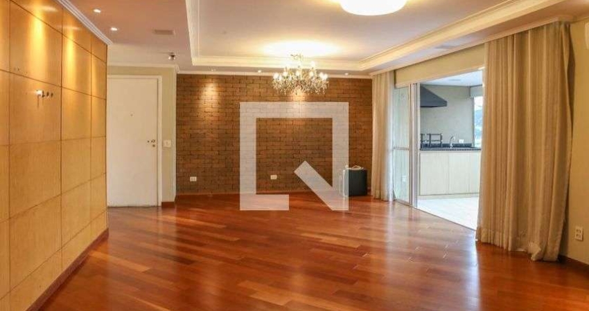 Apartamento à Venda - Barra Funda, 2 Quartos,  132 m2