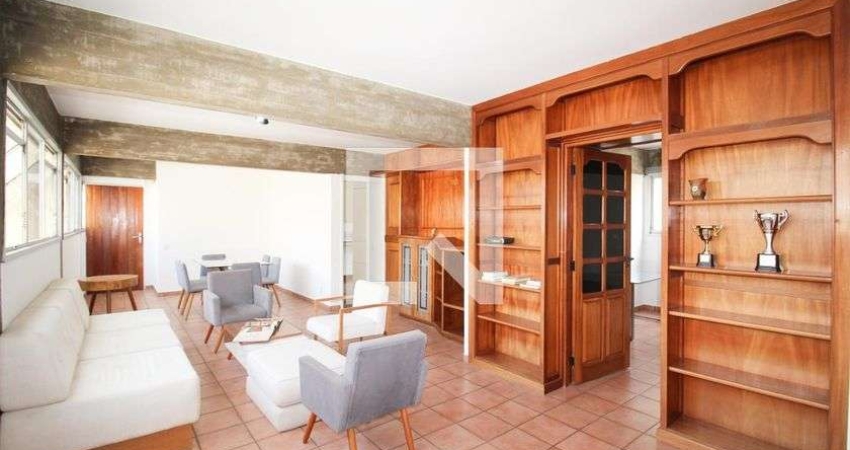 Apartamento à Venda - Itaim Bibi, 3 Quartos,  125 m2