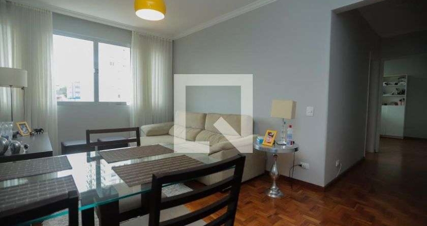 Apartamento com 2 quartos à venda em Perdizes, São Paulo 