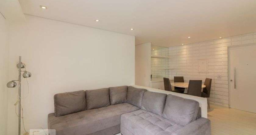 Apartamento com 2 quartos à venda em Moema, São Paulo 