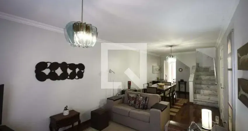 Casa à Venda - Ipiranga, 3 Quartos,  128 m2
