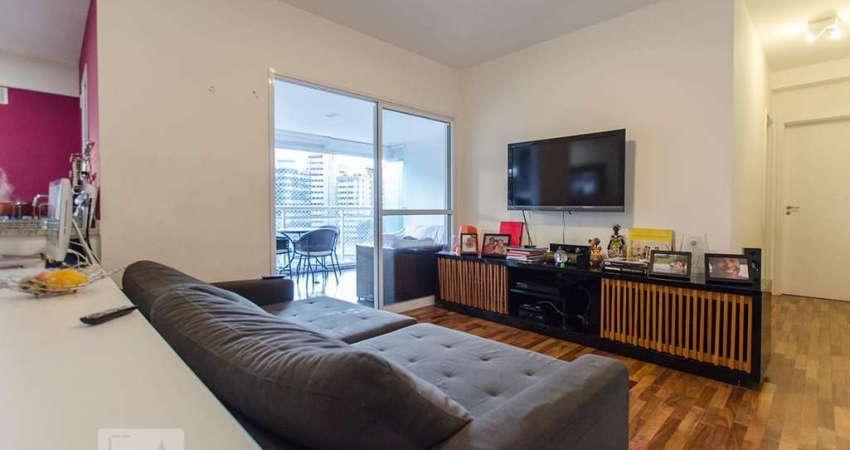 Apartamento à Venda - Brooklin, 2 Quartos,  80 m2