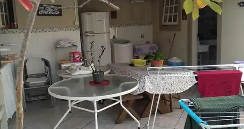 Casa à Venda - Portal do Morumbi, 2 Quartos,  160 m2