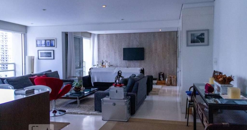 Apartamento à Venda - Perdizes, 2 Quartos,  140 m2