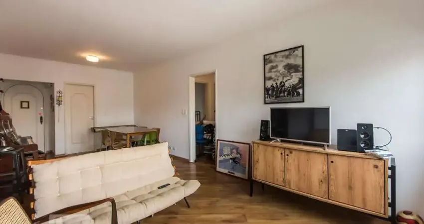 Apartamento com 2 quartos à venda em Pinheiros, São Paulo 