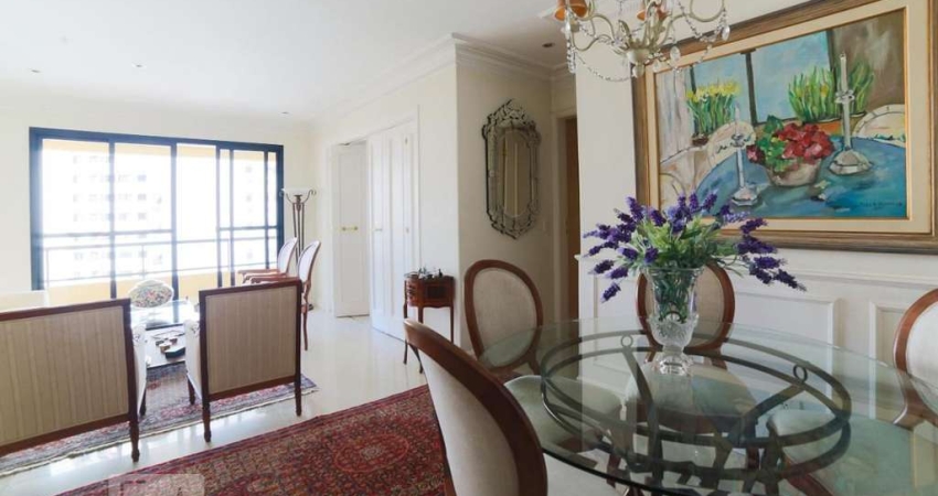 Apartamento com 3 quartos à venda no Brooklin, São Paulo 