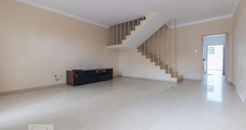 Casa à Venda - Chácara Santo Antonio, 3 Quartos,  150 m2