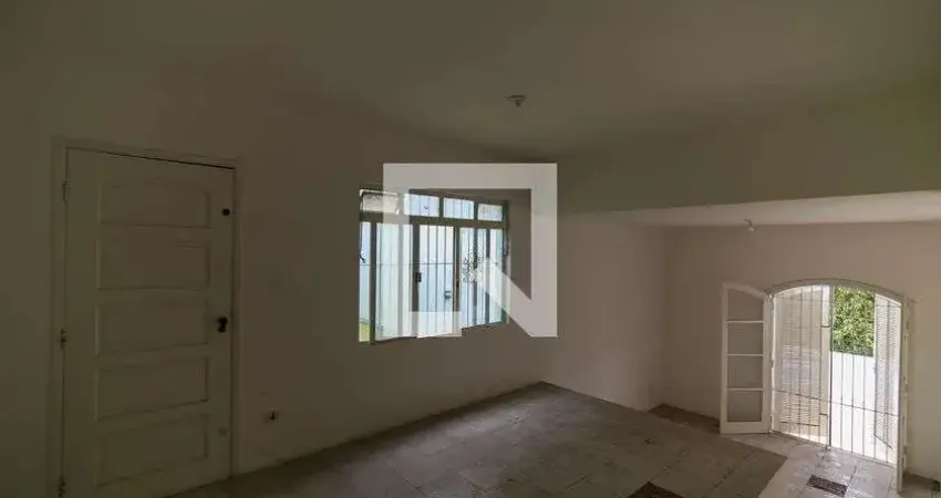 Casa à Venda - Morumbi, 3 Quartos,  160 m2
