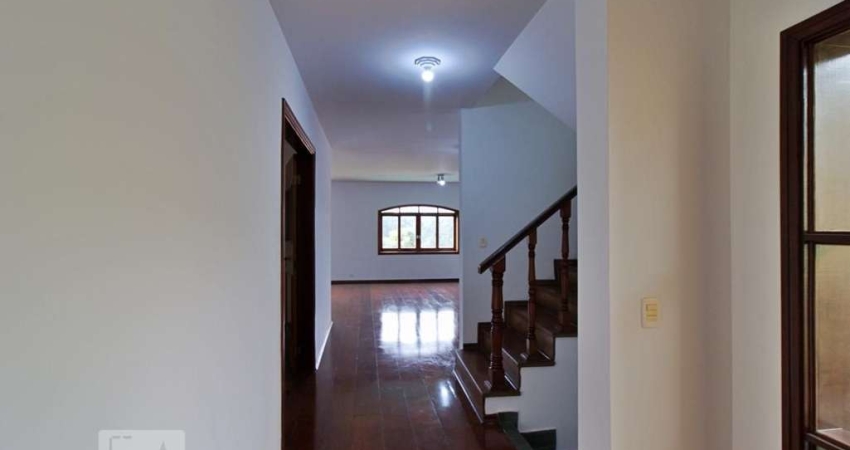 Casa à Venda - Morumbi, 4 Quartos,  484 m2
