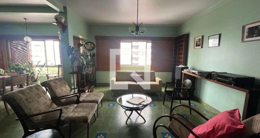 Apartamento à Venda - Pinheiros, 3 Quartos,  195 m2
