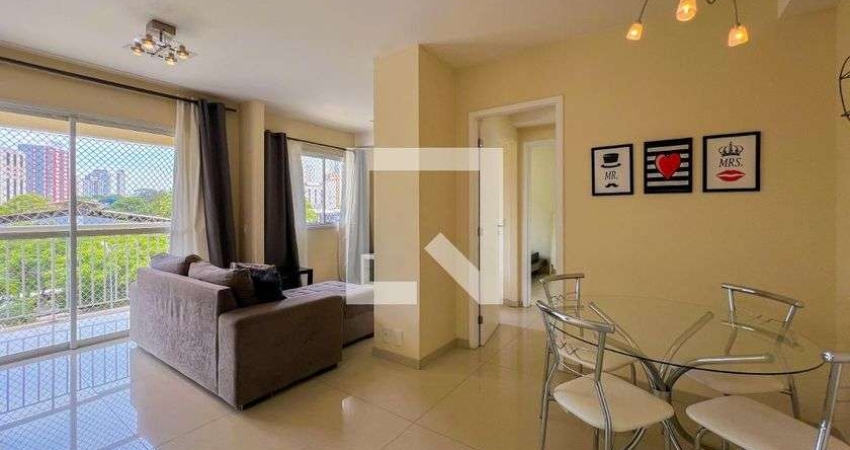 Apartamento com 2 quartos à venda em Moema, São Paulo 