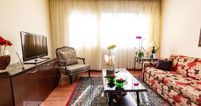 Apartamento com 3 quartos à venda no Brooklin, São Paulo 