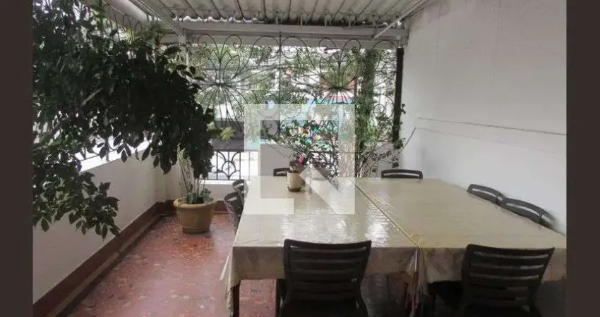 Casa com 4 quartos à venda em Perdizes, São Paulo 