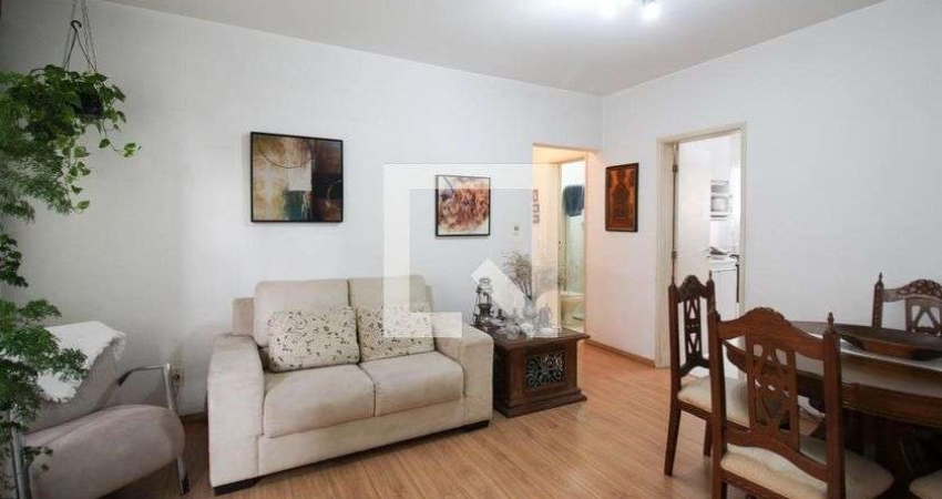 Apartamento à Venda - Moema, 2 Quartos,  83 m2