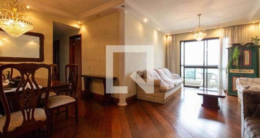 Apartamento com 5 quartos à venda no Ipiranga, São Paulo 