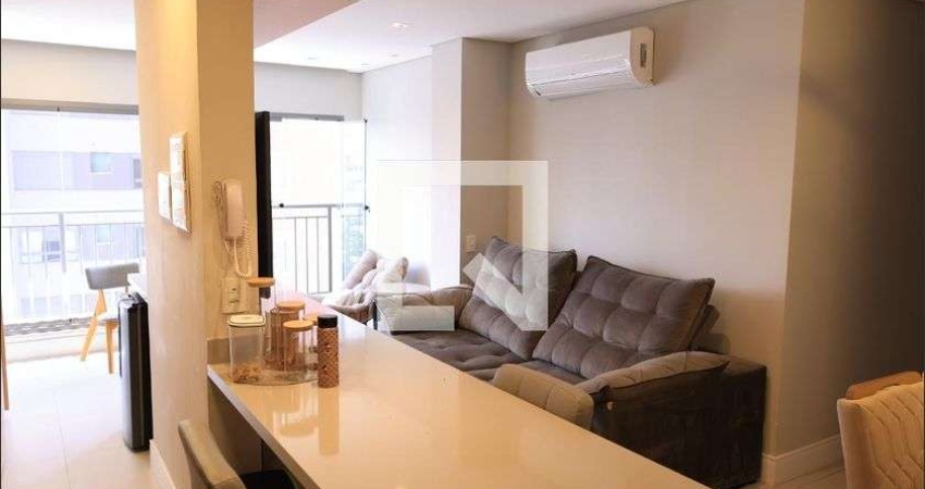 Apartamento com 2 quartos à venda em Moema, São Paulo 
