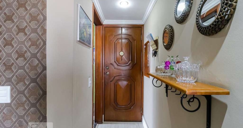 Apartamento com 3 quartos à venda no Ipiranga, São Paulo 