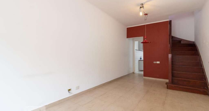 Casa em condomínio fechado com 2 quartos à venda no Campo Belo, São Paulo 