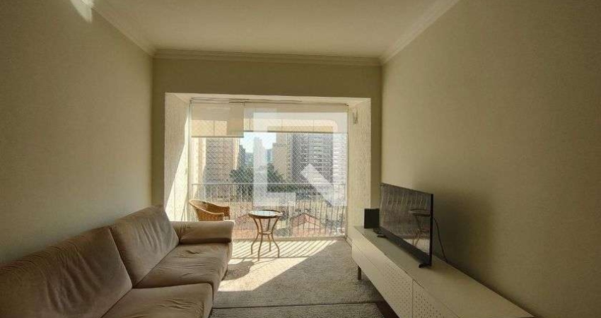 Apartamento à Venda - Chácara Santo Antonio, 4 Quartos,  120 m2