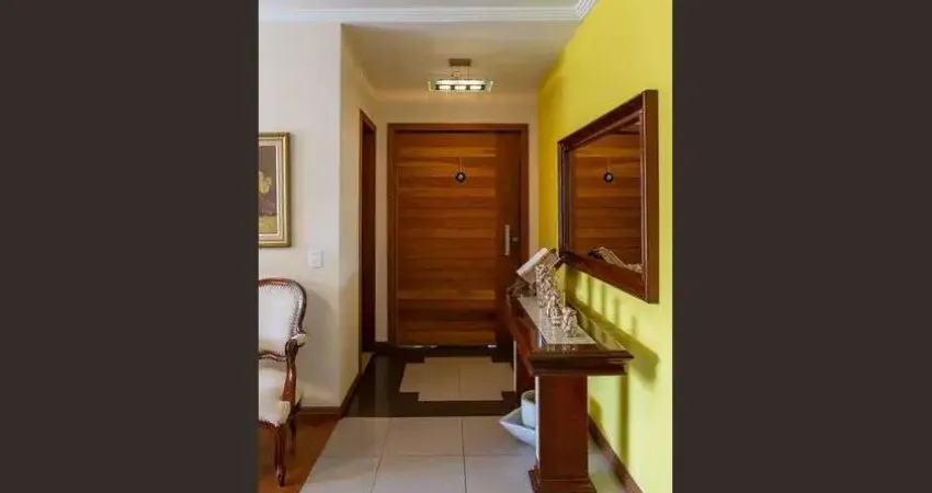 Casa à Venda - Alto da Lapa, 5 Quartos,  434 m2