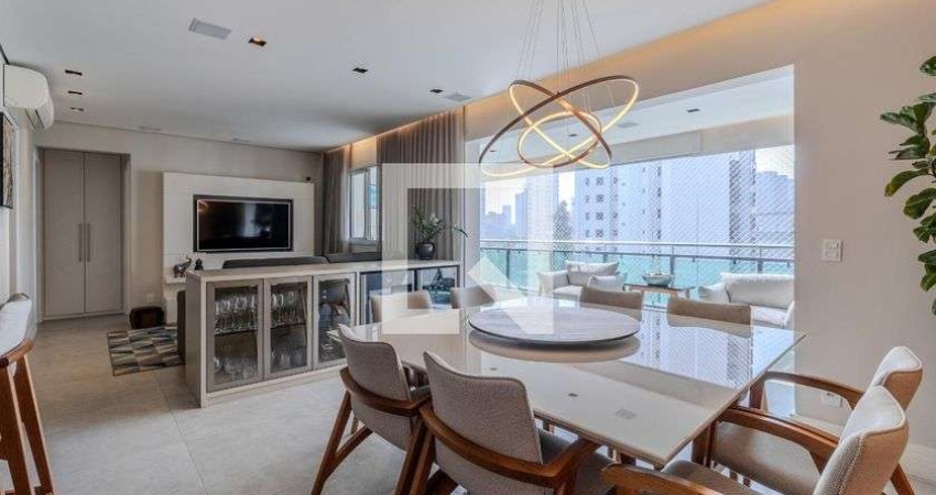 Apartamento à Venda - Vila Andrade, 2 Quartos,  119 m2