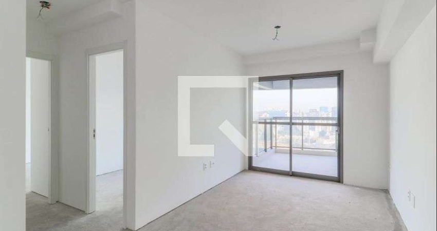 Apartamento com 2 quartos à venda no Brooklin, São Paulo 