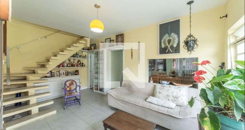 Casa com 2 quartos à venda no Bosque da Saúde, São Paulo 