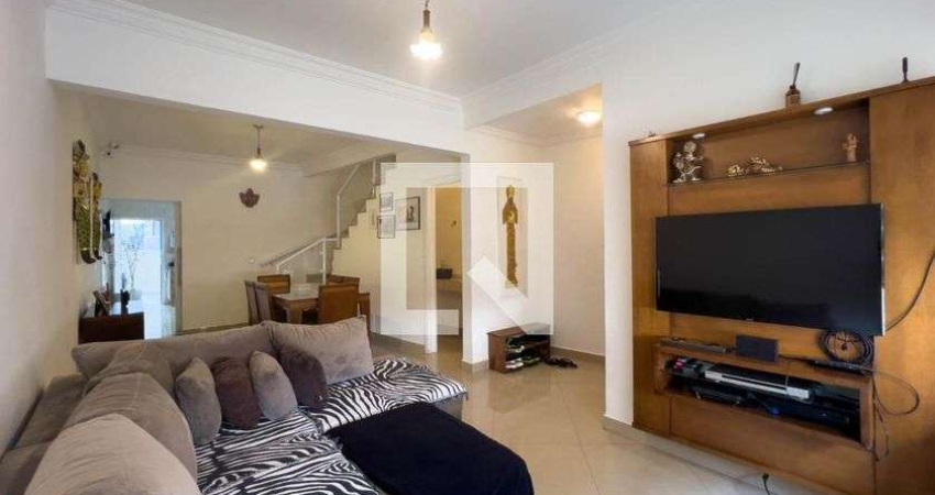 Casa com 2 quartos à venda na Vila Mariana, São Paulo 