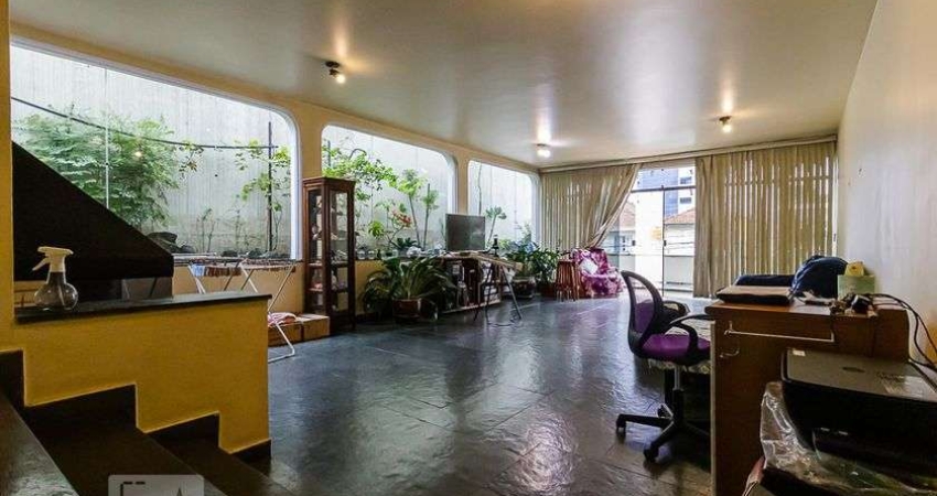 Casa com 3 quartos à venda na Vila Mariana, São Paulo 