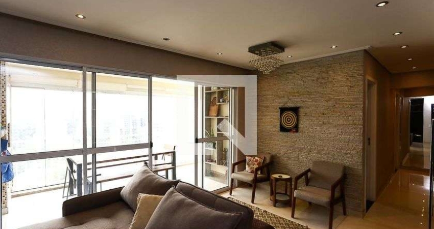 Apartamento à Venda - Portal do Morumbi, 3 Quartos,  97 m2