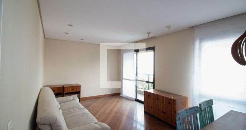 Apartamento com 3 quartos à venda no Brooklin, São Paulo 