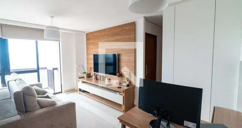 Apartamento à Venda - Vila Clementino, 2 Quartos,  65 m2