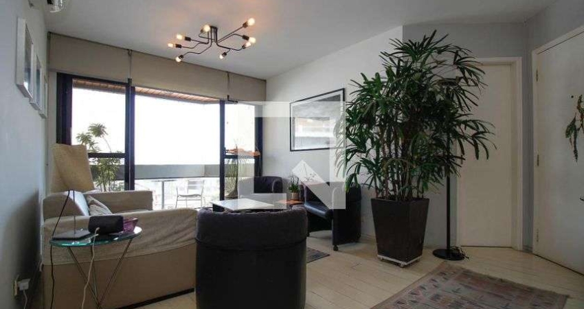 Apartamento à Venda - Vila Madalena, 4 Quartos,  129 m2
