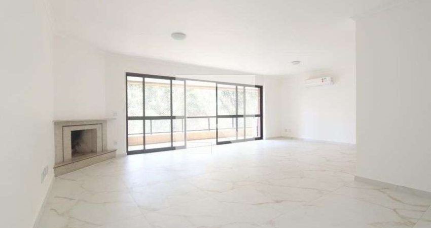 Apartamento à Venda - Portal do Morumbi, 4 Quartos,  224 m2