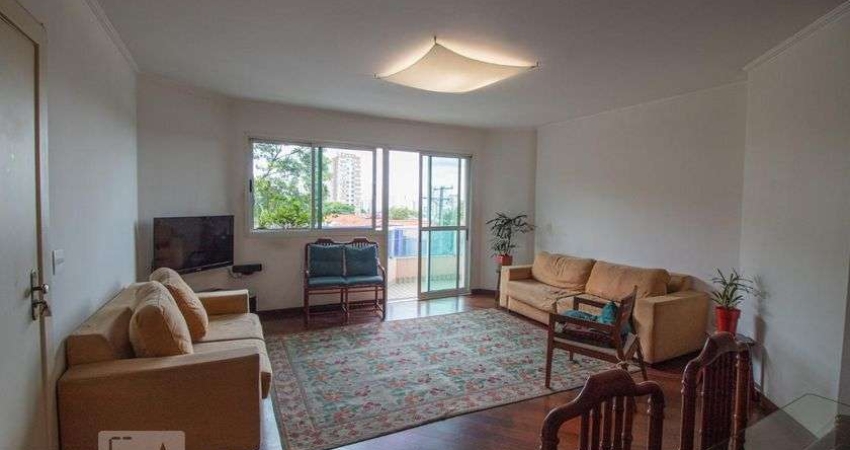 Apartamento à Venda - Campo Belo, 3 Quartos,  141 m2