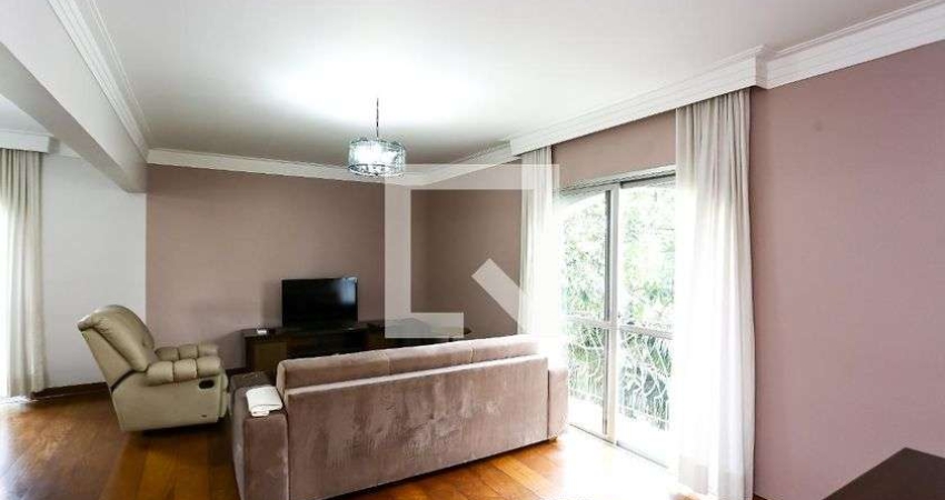Apartamento à Venda - Portal do Morumbi, 3 Quartos,  170 m2