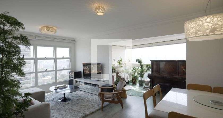 Apartamento à Venda - Ipiranga, 3 Quartos,  134 m2