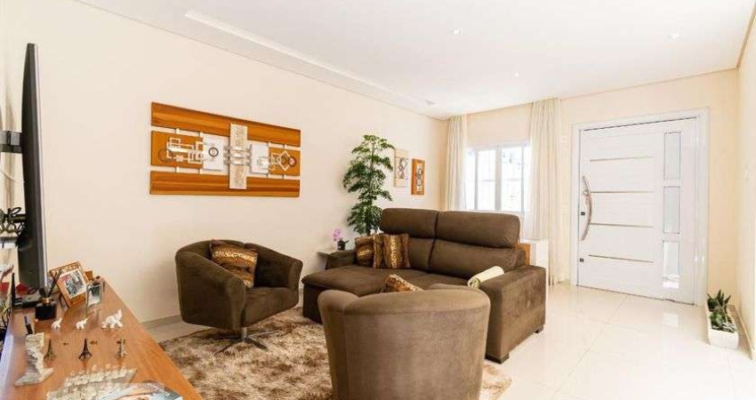 Casa à Venda - Saúde, 4 Quartos,  190 m2