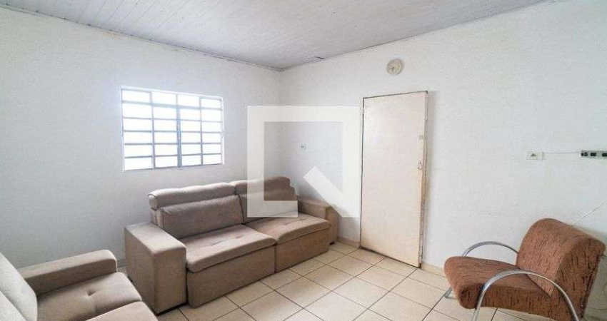 Casa à Venda - Saúde, 2 Quartos,  140 m2