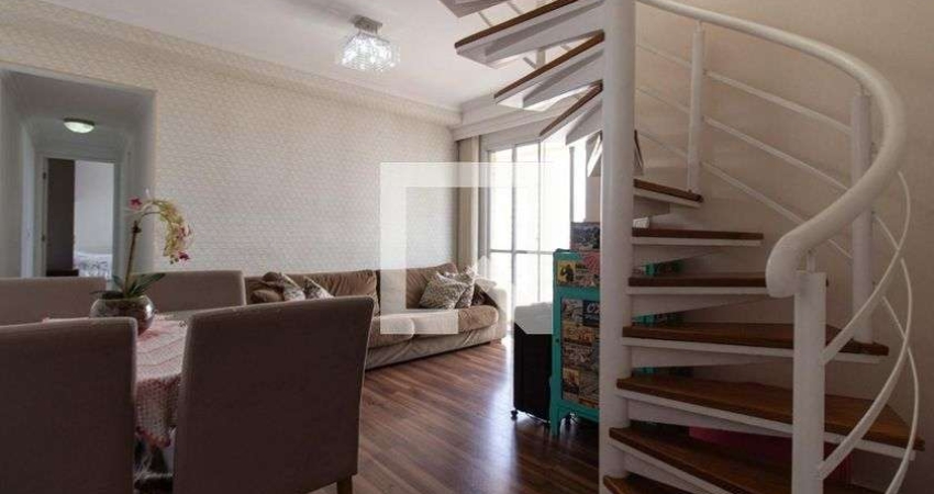 Apartamento com 2 quartos à venda no Ipiranga, São Paulo 