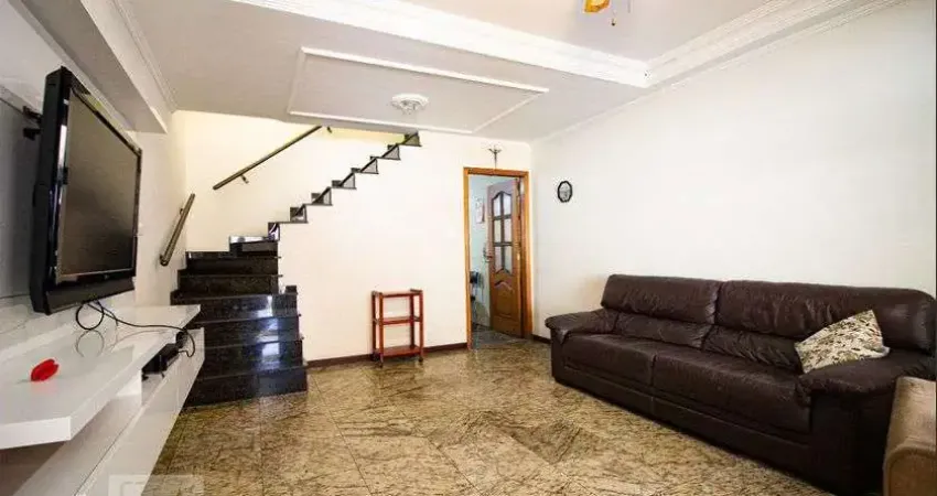 Casa à Venda - Ipiranga, 3 Quartos,  187 m2