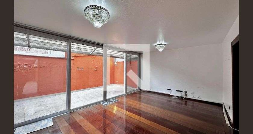 Casa à Venda - Chácara Santo Antonio, 3 Quartos,  155 m2