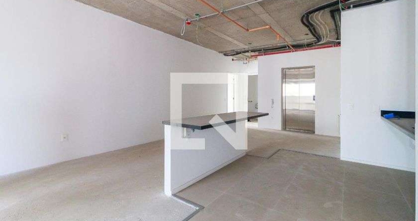 Apartamento com 2 quartos à venda no Brooklin, São Paulo 