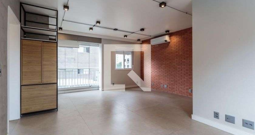 Apartamento à Venda - Itaim Bibi, 2 Quartos,  96 m2