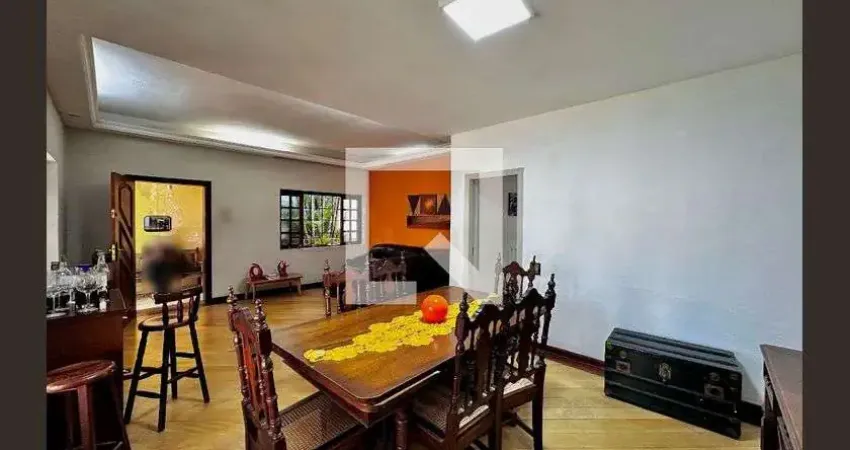 Casa com 4 quartos à venda no Campo Belo, São Paulo 