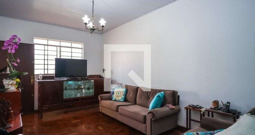 Casa com 2 quartos à venda no Bosque da Saúde, São Paulo 