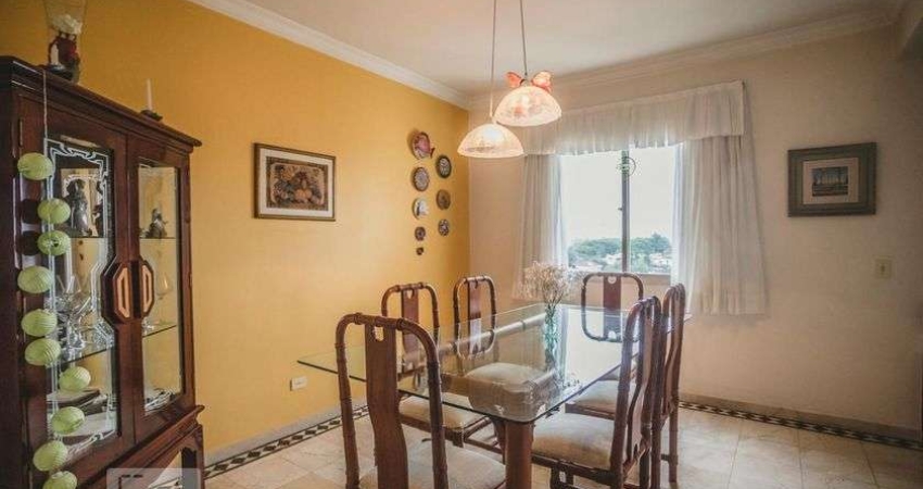 Apartamento à Venda - Vila Mascote, 4 Quartos,  210 m2