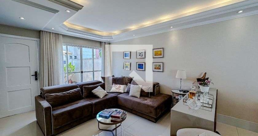 Casa com 3 quartos à venda na Vila Mariana, São Paulo 