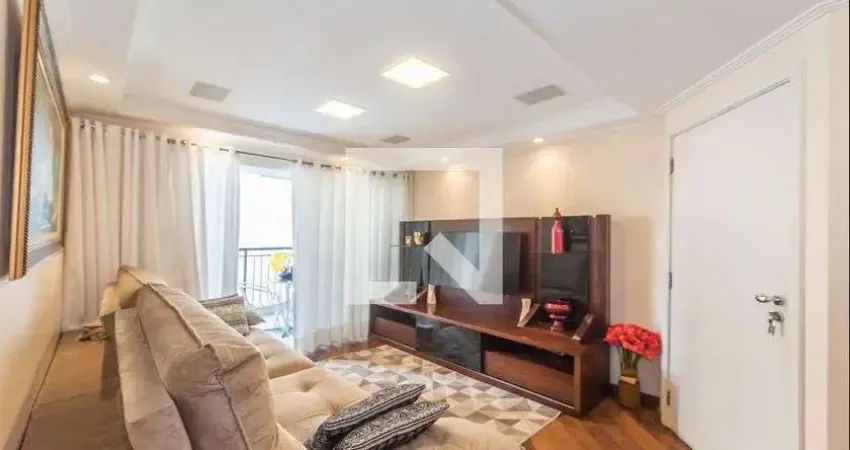 Apartamento à Venda - Bosque da Saúde, 3 Quartos,  87 m2