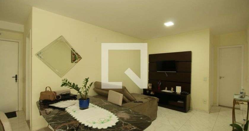 Apartamento à Venda - Portal do Morumbi, 3 Quartos,  102 m2